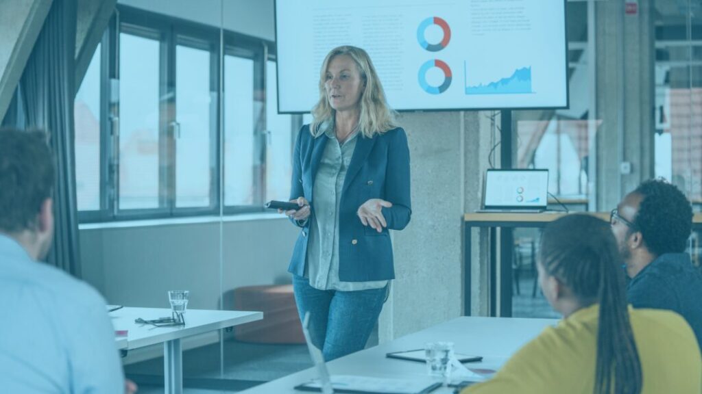 Keep your finger on the pulse of EdTech with ease.