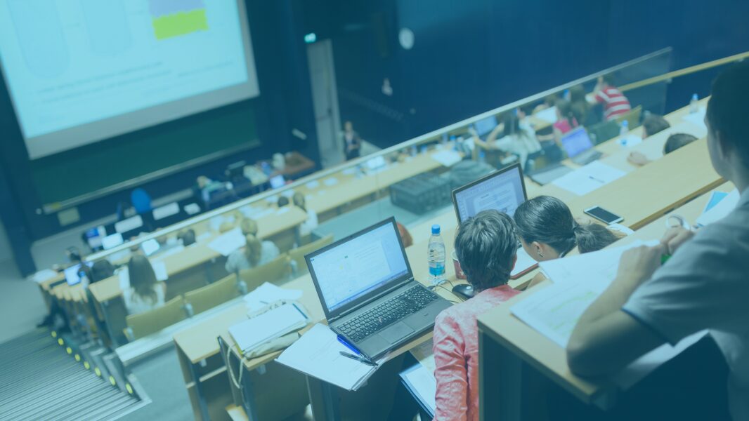 Think Outside the Lesson Plan for Lasting Classroom Impact