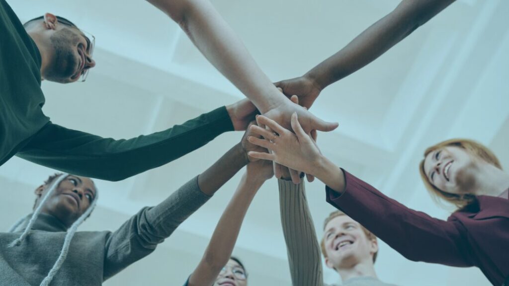 Bringing together course material solutions to optimize teaching potential.