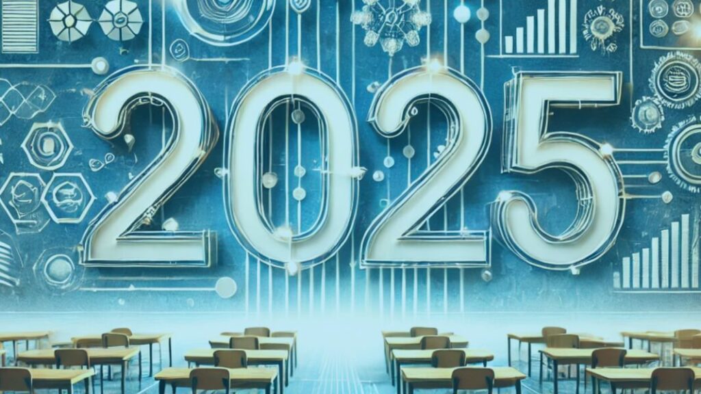 Education in 2025: EdTech Innovations and Challenges to Watch. Shaping Tomorrow’s Education: EdTech’s Role in Key Challenges
