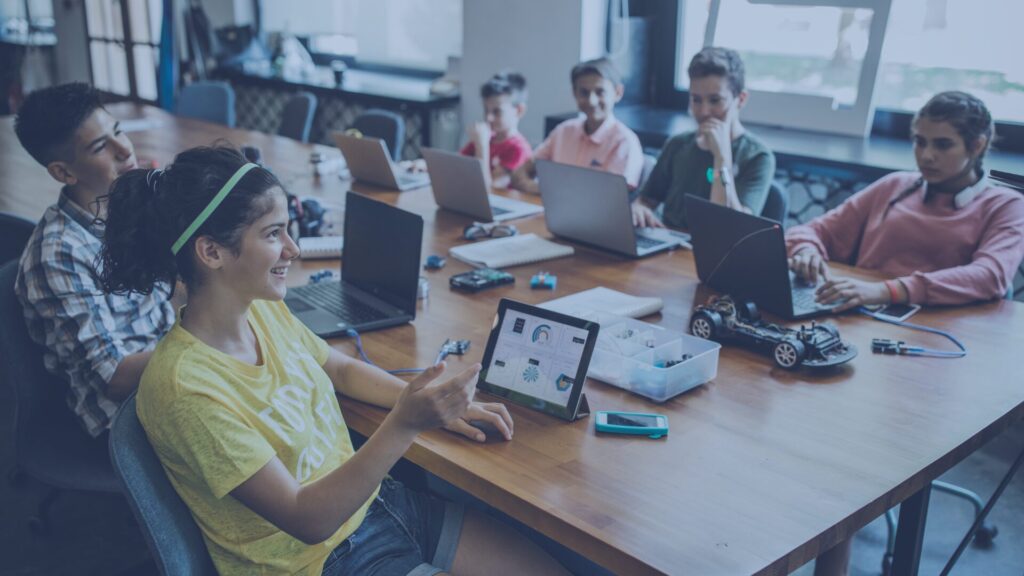 The Future of CTE: Where Career Pathways Meet Emerging Technology