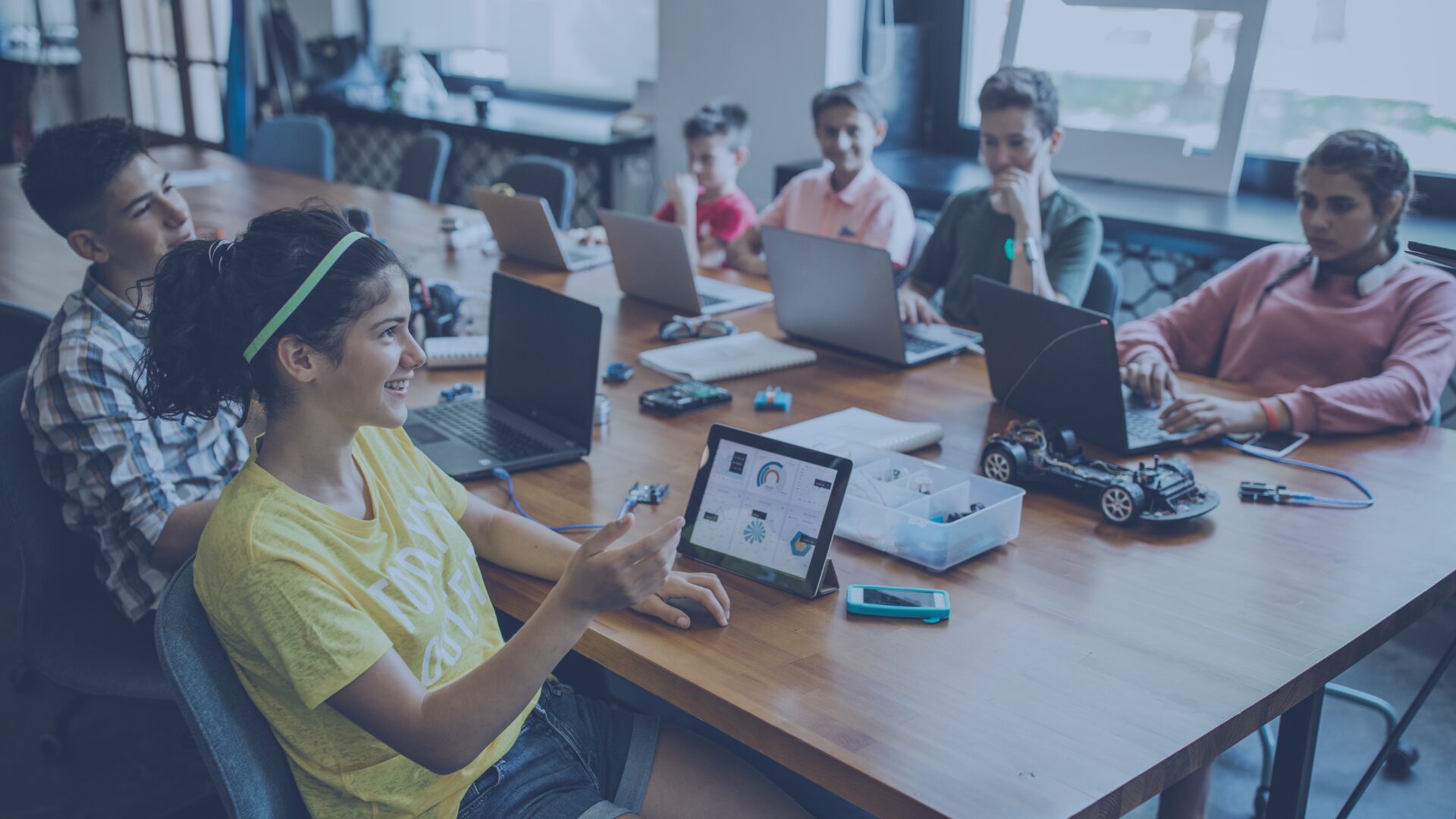 The Future of CTE: Where Career Pathways Meet Emerging Technology