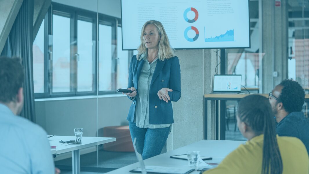 Keep your finger on the pulse of EdTech with ease.