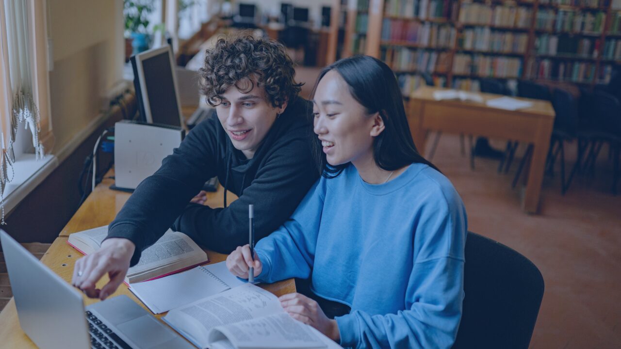 The Library Effect: What EdTech Can Learn from the Original Knowledge Platform