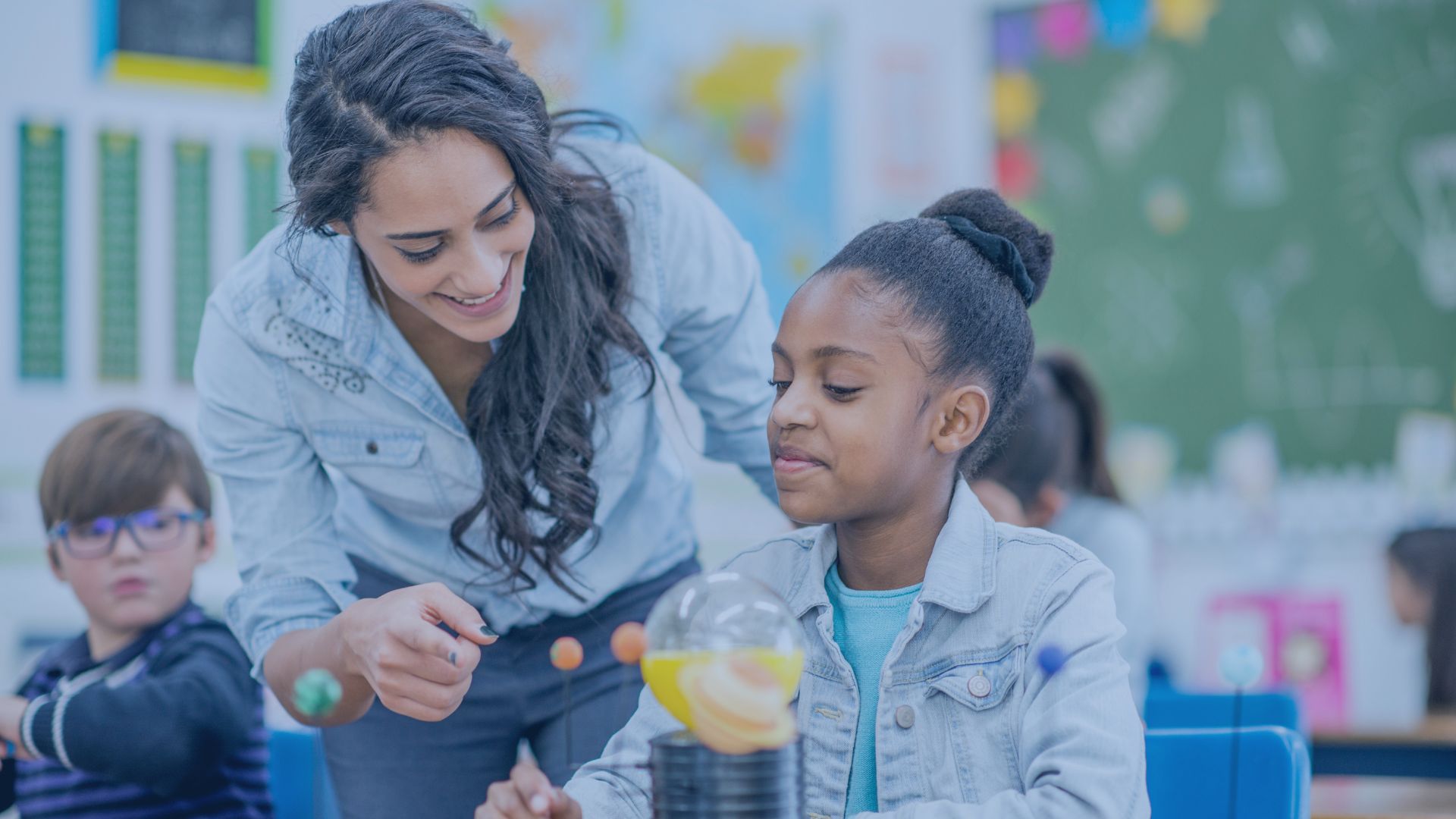 Teacher Appreciation Week is the loudest reminder of the year that educators are listening, and so should we