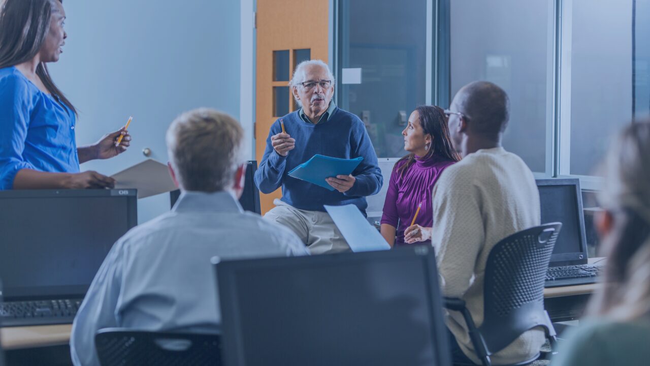 Win the Fall: Anticipate New Educator Needs This Summer